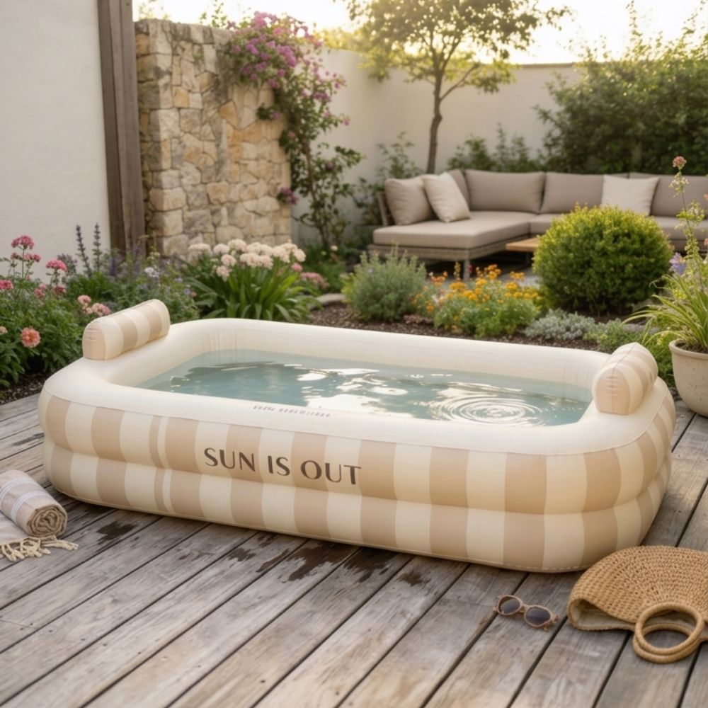 Pools