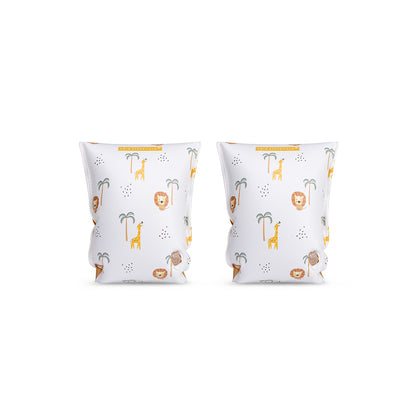 Arm Bands - Multicolor - Jungle - 0/2 Years
