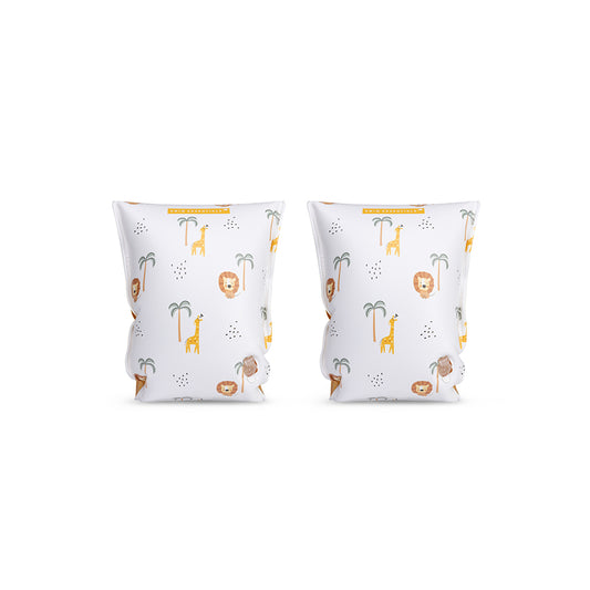 Arm Bands - Multicolor - Jungle - 0/2 Years