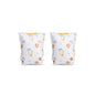 Arm Bands - Multicolor - Jungle - 0/2 Years