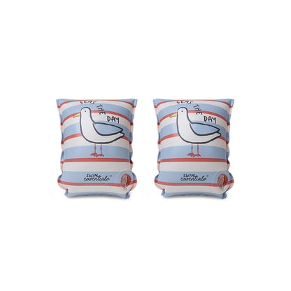 Arm Bands - Multicolored - Seas The Day - 0/2 Years