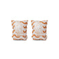 Arm Bands - Orange - Surfer - 2/6 Years
