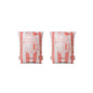 Arm Bands - Pink - Mermazing - 2/6 Years