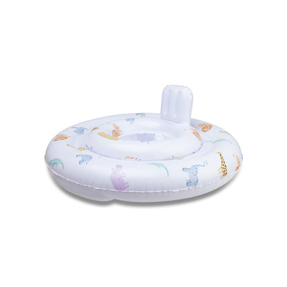 Baby Float - Multicolor - Wild Life - 1/2 Years