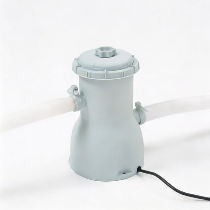 Pool Filter Pump - 530GAL