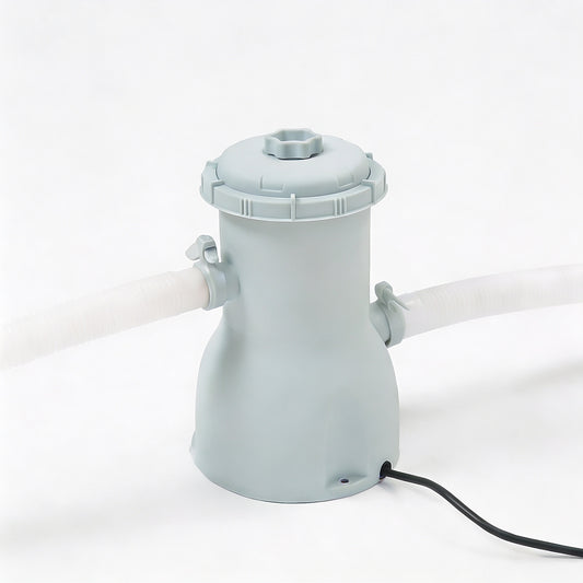 Pool Filter Pump - 530GAL