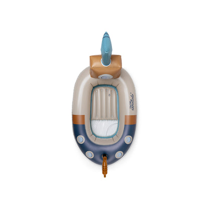 Float Boat - Yellow - Submarine