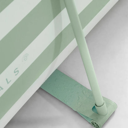 Frame Pool - Green/White - Essence - 118.1 × 78.7 × 29.5"