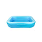 Pool - Blue - Blues - 83 × 52 × 18".