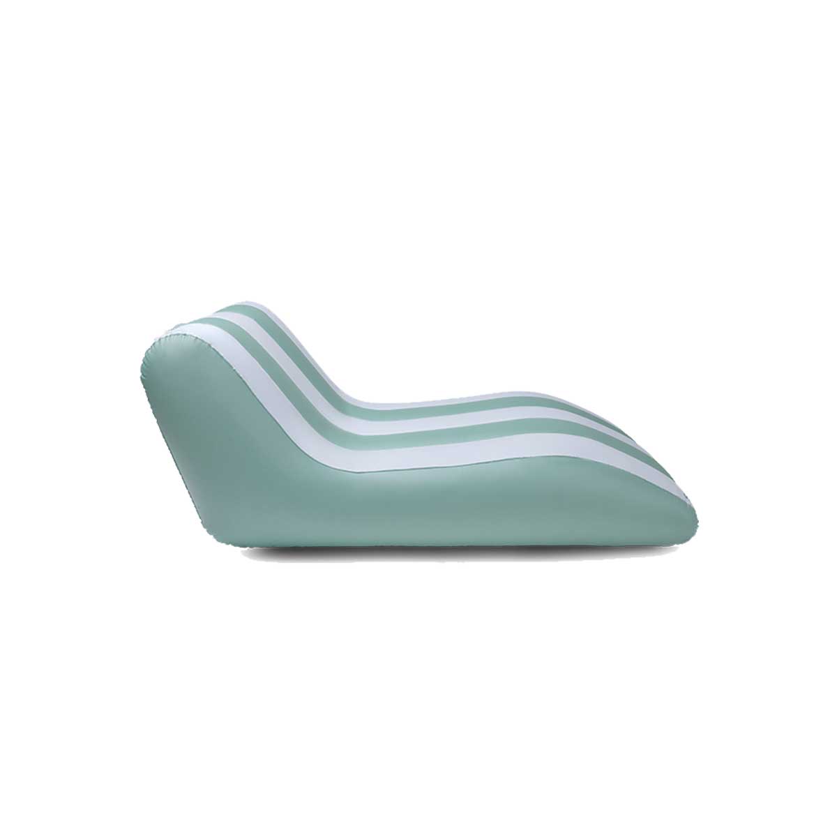 Luxury Lounge - Green/White - Essence