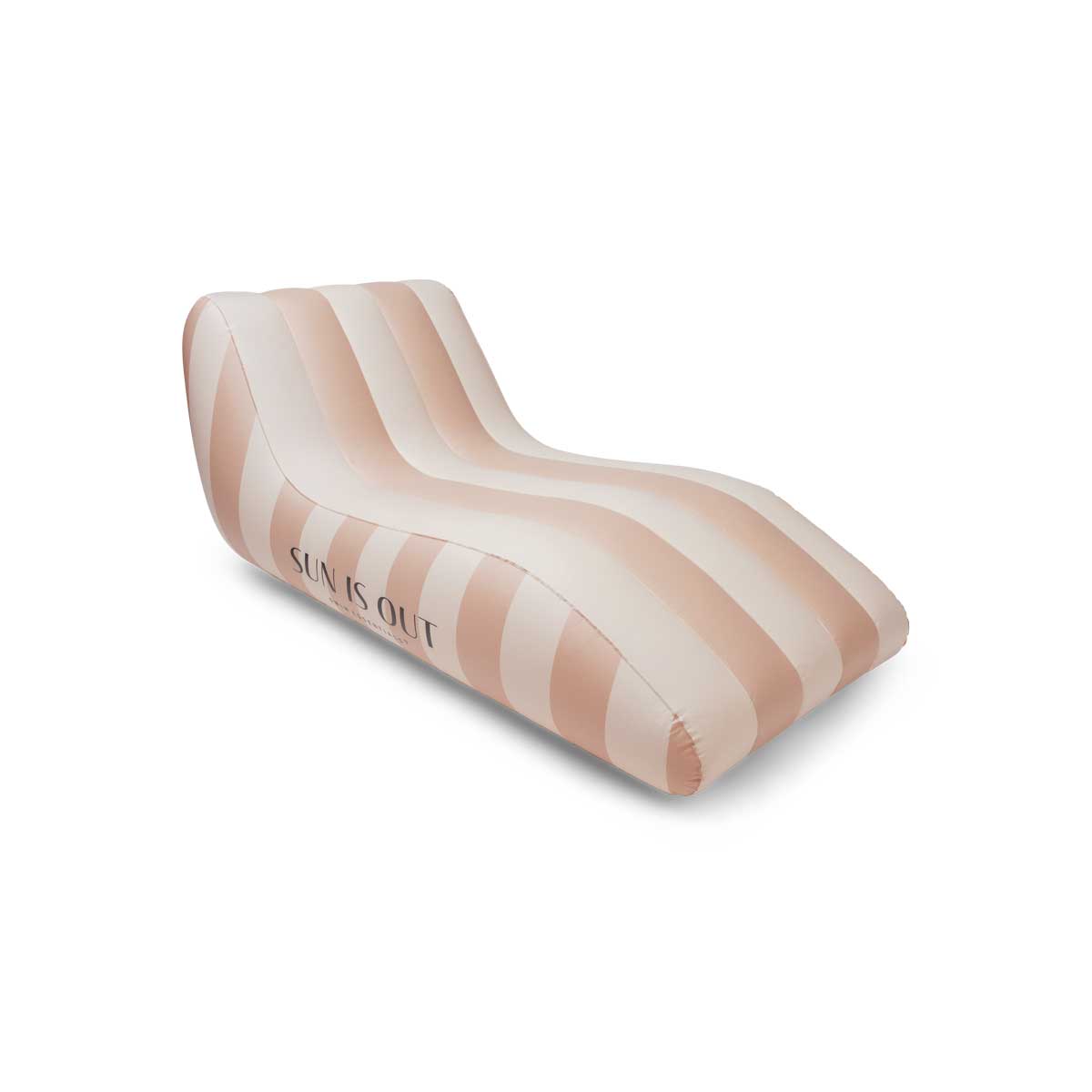 Premium Lounge Float - Beige - Saint Tropez