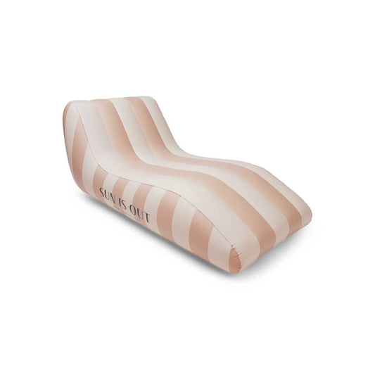 Premium Lounge Float - Beige - Saint Tropez