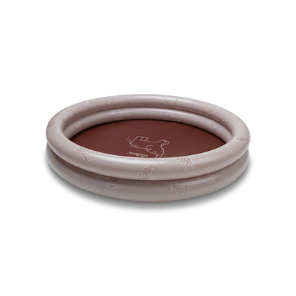 Play Pool Set - Beige - Wild Life