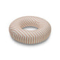 Premium Swim Ring - Red/Beige - Saint Tropez - Ø 47.2 in