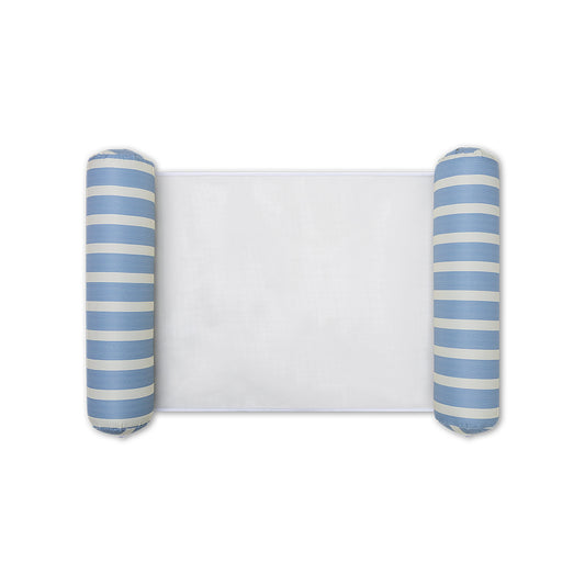 Premium Water Hammock - Blue/Beige - Monaco