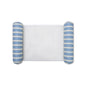 Premium Water Hammock - Blue/Beige - Monaco