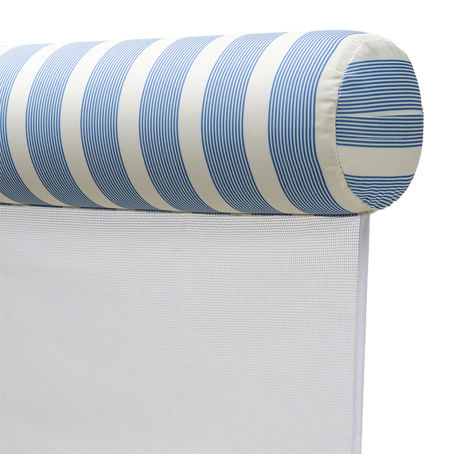 Premium Water Hammock - Blue/Beige - Monaco