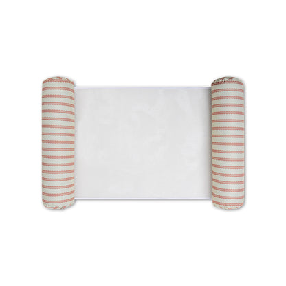 Premium Water Hammock - Red/Beige - Saint Tropez