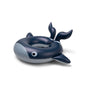 Swim Ring - Whale - Blue - Walter Whale - Ø 21.7 in
